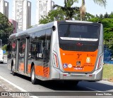 TRANSPPASS - Transporte de Passageiros 8 1431 na cidade de São Paulo, São Paulo, Brasil, por Breno Freitas. ID da foto: :id.