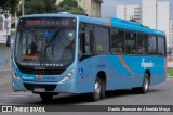 Auto Ônibus Fagundes RJ 101.298 na cidade de Niterói, Rio de Janeiro, Brasil, por Danilo Jhonson de Almeida Moço. ID da foto: :id.