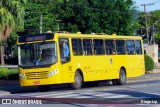 Transtusa - Transporte e Turismo Santo Antônio 0811 na cidade de Joinville, Santa Catarina, Brasil, por Diego Lip. ID da foto: :id.