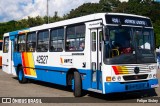 Ônibus Particulares 42527 na cidade de Juiz de Fora, Minas Gerais, Brasil, por Felipe Sisley. ID da foto: :id.