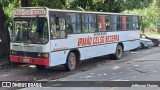 Ônibus Particulares 01 na cidade de Recife, Pernambuco, Brasil, por Jefferson Nunes. ID da foto: :id.