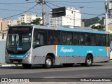 Auto Ônibus Fagundes RJ 101.036 na cidade de Niterói, Rio de Janeiro, Brasil, por Willian Raimundo Morais. ID da foto: :id.