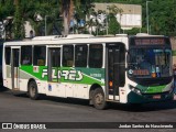Transportes Flores RJ 128.063 na cidade de São João de Meriti, Rio de Janeiro, Brasil, por Jordan Santos do Nascimento. ID da foto: :id.