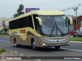 SOGIL - Sociedade de Ônibus Gigante Ltda. 370 na cidade de Gravataí, Rio Grande do Sul, Brasil, por Maurício Rodrigues. ID da foto: :id.