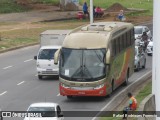 Plenna Transportes e Serviços 1060 na cidade de Salvador, Bahia, Brasil, por Rafael Rodrigues Forencio. ID da foto: :id.