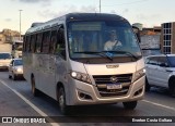 Ônibus Particulares SGC1E09 na cidade de Cariacica, Espírito Santo, Brasil, por Everton Costa Goltara. ID da foto: :id.