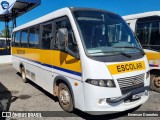 Linlex Transportes 3337 na cidade de Gravataí, Rio Grande do Sul, Brasil, por Emerson Dorneles. ID da foto: :id.
