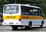 Lobelli Locações 8893 na cidade de Juiz de Fora, Minas Gerais, Brasil, por Isaias Ralen. ID da foto: :id.