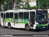 Transportes Flores RJ 128.141 na cidade de São João de Meriti, Rio de Janeiro, Brasil, por Jordan Santos do Nascimento. ID da foto: :id.