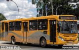 Transportes Coletivos Nossa Senhora da Piedade 580 na cidade de Campo Largo, Paraná, Brasil, por Saymon dos Santos. ID da foto: :id.