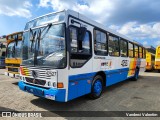 Ônibus Particulares 42527 na cidade de Juiz de Fora, Minas Gerais, Brasil, por Vanderci Valentim. ID da foto: :id.