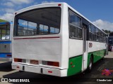 Ônibus Particulares LBM8387 na cidade de Juiz de Fora, Minas Gerais, Brasil, por Claudio Luiz. ID da foto: :id.