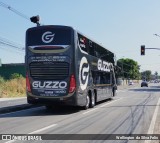 Guzzo Transporte e Turismo 4000 na cidade de Serra, Espírito Santo, Brasil, por Wellington  da Silva Felix. ID da foto: :id.