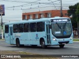 TM - Transversal Metropolitana 2624 na cidade de Gravataí, Rio Grande do Sul, Brasil, por Maurício Rodrigues. ID da foto: :id.