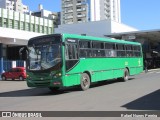 Transporte e Turismo Tiquin 3322 na cidade de Chapecó, Santa Catarina, Brasil, por Rafael Nunes Pereira. ID da foto: :id.