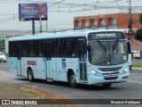 SOGIL - Sociedade de Ônibus Gigante Ltda. 5141 na cidade de Gravataí, Rio Grande do Sul, Brasil, por Maurício Rodrigues. ID da foto: :id.
