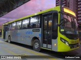City Transporte Urbano Intermodal Sorocaba 2559 na cidade de Sorocaba, São Paulo, Brasil, por Guilherme Costa. ID da foto: :id.