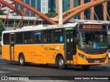Real Auto Ônibus A41057 na cidade de Rio de Janeiro, Rio de Janeiro, Brasil, por Jordan Santos do Nascimento. ID da foto: :id.