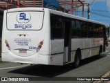 ServLock Transporte e Turismo 5030 na cidade de Trindade, Goiás, Brasil, por Victor Hugo  Ferreira Soares. ID da foto: :id.