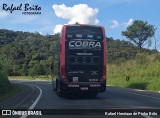 Cobra Viagens e Turismo 1000 na cidade de Cajati, São Paulo, Brasil, por Rafael Henrique de Pinho Brito. ID da foto: :id.