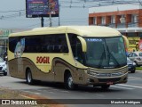 SOGIL - Sociedade de Ônibus Gigante Ltda. 473 na cidade de Gravataí, Rio Grande do Sul, Brasil, por Maurício Rodrigues. ID da foto: :id.