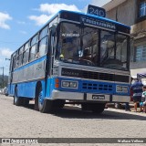 Ônibus Particulares 47644 na cidade de Juiz de Fora, Minas Gerais, Brasil, por Wallace Velloso. ID da foto: :id.