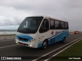 Israel Turismo MVK9560 na cidade de Maceió, Alagoas, Brasil, por Luiz Fernando. ID da foto: :id.