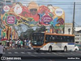 Cidade Alta Transportes 1.256 na cidade de Recife, Pernambuco, Brasil, por Jonathan Silva. ID da foto: :id.