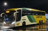 Empresa Gontijo de Transportes 15025 na cidade de Ouro Preto, Minas Gerais, Brasil, por César Natividade. ID da foto: :id.