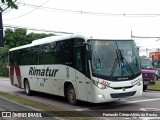 Rimatur Transportes 4314 na cidade de Curitiba, Paraná, Brasil, por Fernando Cesar Alves da Rocha. ID da foto: :id.
