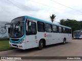 Reunidas Transportes >  Transnacional Metropolitano 56064 na cidade de Bayeux, Paraíba, Brasil, por Mateus Militão. ID da foto: :id.