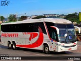 Viação Presidente 3730 na cidade de Sabará, Minas Gerais, Brasil, por César Ônibus. ID da foto: :id.