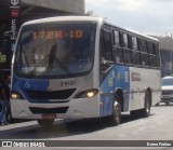 Transcooper > Norte Buss 2 6181 na cidade de São Paulo, São Paulo, Brasil, por Breno Freitas. ID da foto: :id.