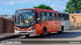 Autotrans > Turilessa 25824 na cidade de Vespasiano, Minas Gerais, Brasil, por Victor Alves. ID da foto: :id.