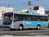 Auto Ônibus Fagundes RJ 101.404 na cidade de Niterói, Rio de Janeiro, Brasil, por Willian Raimundo Morais. ID da foto: :id.