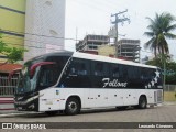 Follone Transporte Executivo 10090 na cidade de Praia Grande, São Paulo, Brasil, por Leonardo Gimenes . ID da foto: :id.