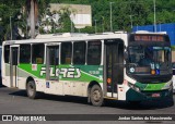 Transportes Flores RJ 128.051 na cidade de São João de Meriti, Rio de Janeiro, Brasil, por Jordan Santos do Nascimento. ID da foto: :id.