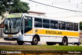 TransBrasil 5358 na cidade de Toledo, Paraná, Brasil, por Flávio Oliveira. ID da foto: :id.