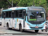 Aliança Transportes Urbanos 21811 na cidade de Fortaleza, Ceará, Brasil, por Saulo do Nascimento. ID da foto: :id.