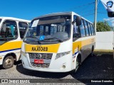 Linlex Transportes CE-03 na cidade de Gravataí, Rio Grande do Sul, Brasil, por Emerson Dorneles. ID da foto: :id.