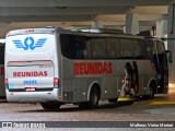 Reunidas Transportes Coletivos 26235 na cidade de Joinville, Santa Catarina, Brasil, por Matheus Vieira Mortari. ID da foto: :id.