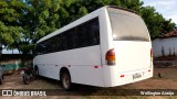 Ônibus Particulares 2610 na cidade de Capistrano, Ceará, Brasil, por Wellington Araújo. ID da foto: :id.