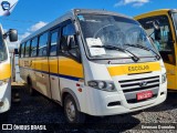 Linlex Transportes CE-34 na cidade de Gravataí, Rio Grande do Sul, Brasil, por Emerson Dorneles. ID da foto: :id.