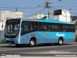 Auto Ônibus Fagundes RJ 101.045 na cidade de Niterói, Rio de Janeiro, Brasil, por Willian Raimundo Morais. ID da foto: :id.