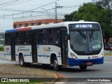 SOGIL - Sociedade de Ônibus Gigante Ltda. 125 na cidade de Gravataí, Rio Grande do Sul, Brasil, por Maurício Rodrigues. ID da foto: :id.