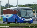 Transcal Sul Transportes Coletivos 24868 na cidade de Gravataí, Rio Grande do Sul, Brasil, por Maurício Rodrigues. ID da foto: :id.