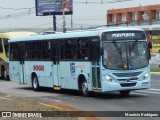 SOGIL - Sociedade de Ônibus Gigante Ltda. 5057 na cidade de Gravataí, Rio Grande do Sul, Brasil, por Maurício Rodrigues. ID da foto: :id.