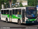 Rio D´Ouro Transportes Coletivos 33 na cidade de São João de Meriti, Rio de Janeiro, Brasil, por Jordan Santos do Nascimento. ID da foto: :id.