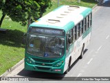 OT Trans - Ótima Salvador Transportes 20530 na cidade de Salvador, Bahia, Brasil, por Victor São Tiago Santos. ID da foto: :id.