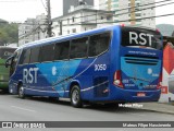 RST Turismo 3050 na cidade de Blumenau, Santa Catarina, Brasil, por Mateus Filipe Nascimento. ID da foto: :id.
